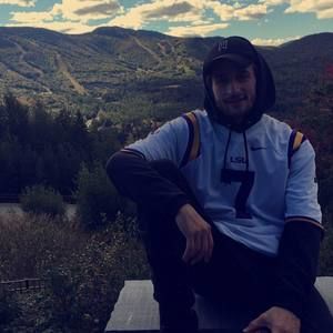 Meet your Posher, Austin